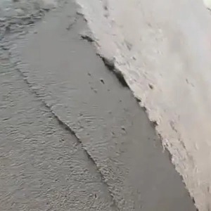 诸暨水工建筑物I级C55聚合物改性水泥砂浆 渠道防渗泵站加固迎水面抗冲刷砂浆