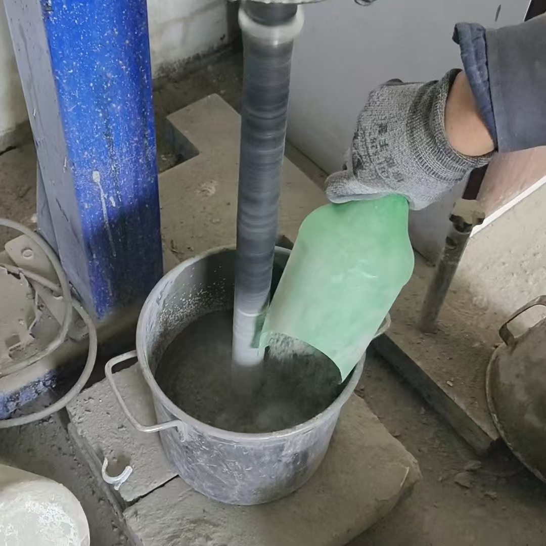 诸暨桥梁公路张拉用H60压浆料与普通压浆料有什么区别？