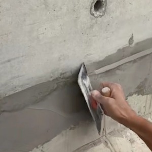 诸暨P型防护型环氧树脂砂浆