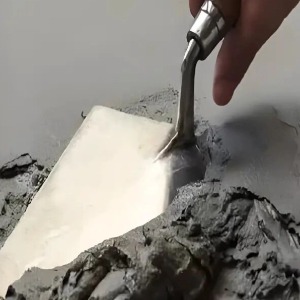 诸暨混凝土裂缝孔洞剥落冻融修复用高强度丙乳防腐蚀砂浆